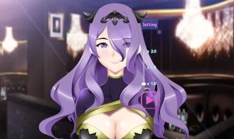 Camilla cover