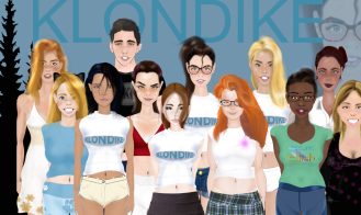 Camp Klondike porn xxx game download cover