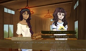 Camp Palut Adult Game Screenshots (1)