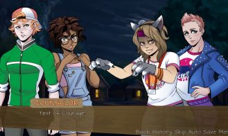 Camp Palut Adult Game Screenshots (2)