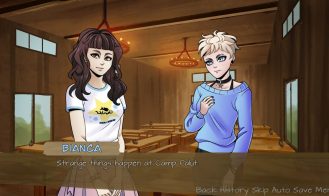 Camp Palut Adult Game Screenshots (5)