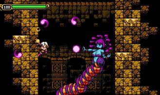 Castle in The Clouds DX Adult Game Screenshots (1)