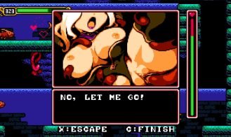 Castle in The Clouds DX Adult Game Screenshots (3)