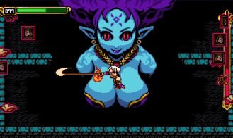 Castle in The Clouds DX Adult Game Screenshots (4)