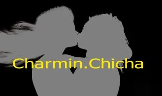 Charmin & Chicha cover