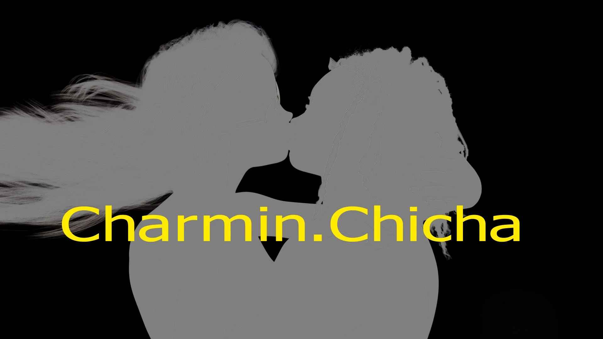 Charmin & Chicha cover