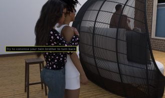 Charmin & Chicha Adult Game Screenshots (3)