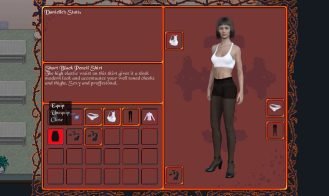 Chasm of Sin Adult game Screenshots (2)