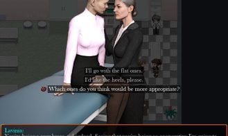 Chasm of Sin Adult game Screenshots (4)