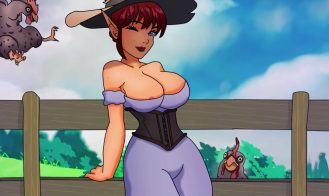 Chosen of Xixrelk Adult Game Screenshots (4)