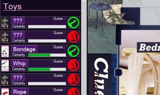 Cluedo Intercouse Who is the key Adult Game Screenshots (6)