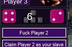 Cluedo Intercouse Who is the key Adult Game Screenshots (7)