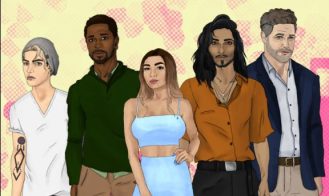 College Craze porn xxx game download cover
