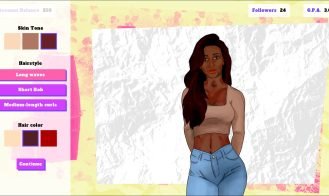 College Craze Adult Game Screenshots (3)