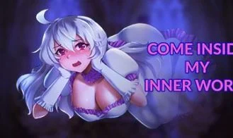 Come Inside My Inner World cover