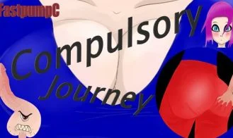 Compulsory Journey cover