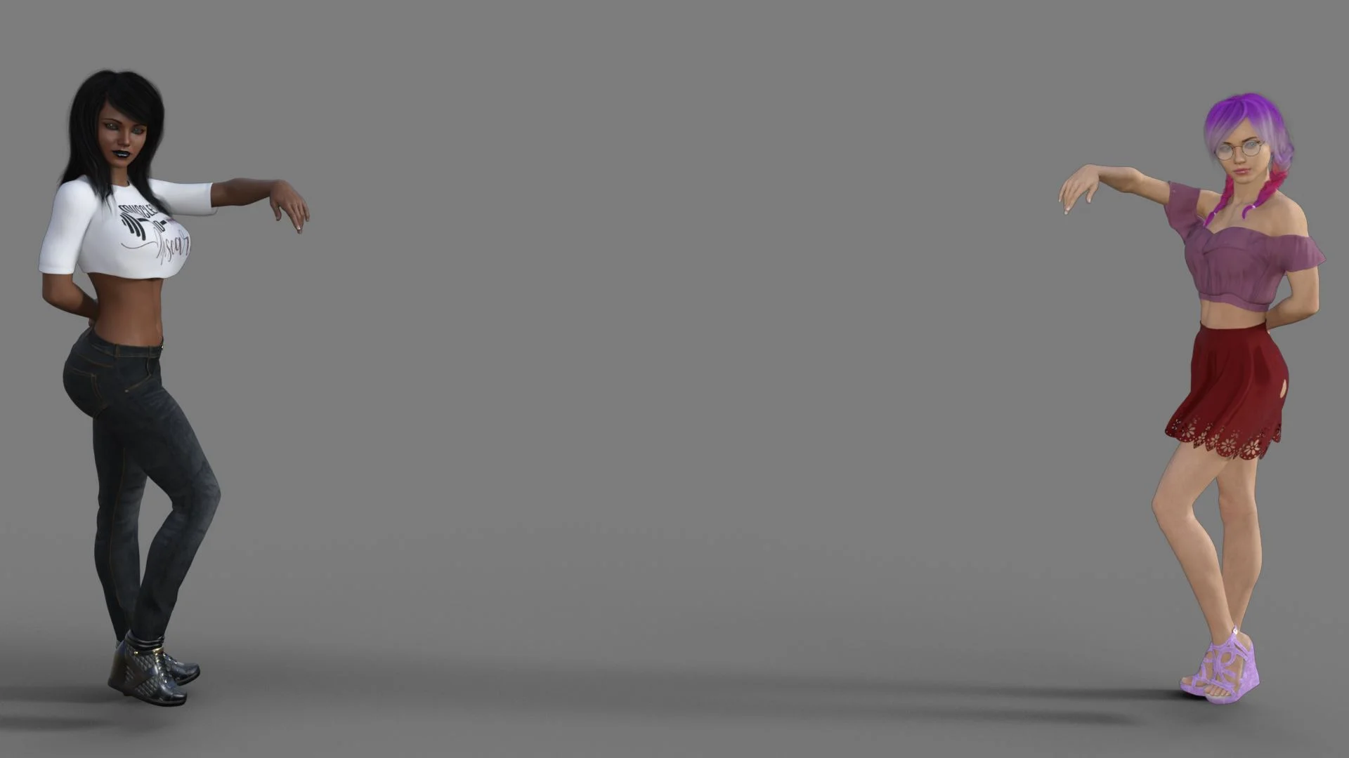 Cornelia And Juliet cover