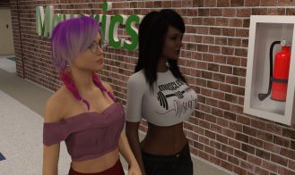 Cornelia And Juliet Adult Game Screenshots (4)