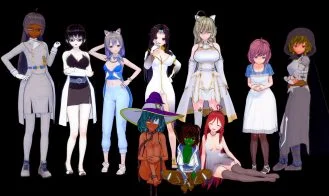 Corrupt the Heroine cover