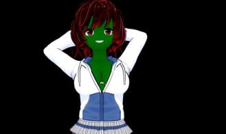 Corrupt the Heroine Adult Game Screenshots (3)