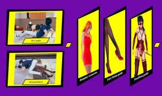 Couples Trainer porn xxx game download cover