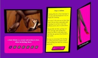 Couples Trainer Adult Game Screenshots (1)