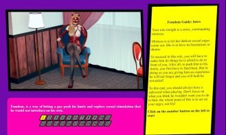 Couples Trainer Adult Game Screenshots (3)