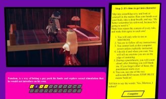 Couples Trainer Adult Game Screenshots (4)