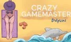Crazy GameMaster: Dolphins