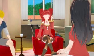 Crazy GameMaster: The 7 Crystals porn xxx game download cover