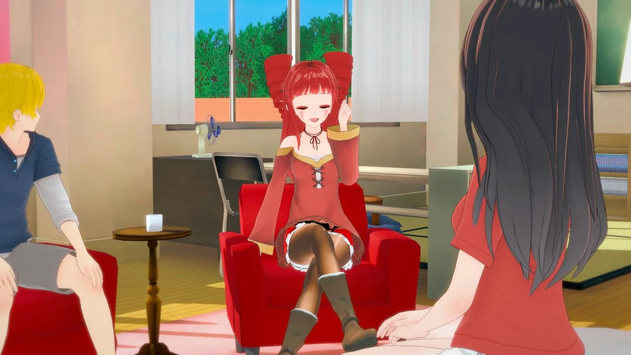 Crazy GameMaster: The 7 Crystals cover