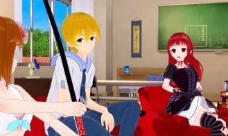 Crazy GameMaster The 7 Crystals Adult Game Screenshots (4)