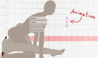 Crazy Lab.yrinth Adult Game Screenshots (2)