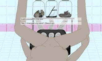 Crazy Lab.yrinth Adult Game Screenshots (6)