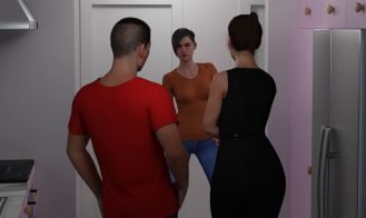 Cumona Beach Adult Game Screenshots (8)