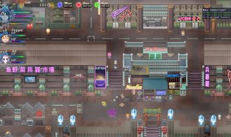 Currency of Damnation Adult Game Screenshots (2)