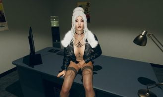 Curse of the Succubus Adult Game Screenshots (3)