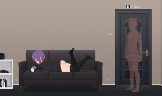 Cute Reapers in my Room Adult Game Screenshots (1)