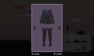 Cute Reapers in my Room Adult Game Screenshots (2)