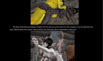 Darkness Falls Izuzal Adult Game Screenshots (2)