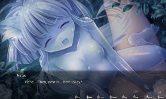 Dawn of Kagura Natsu's Story Adult Game Screenshots (3)