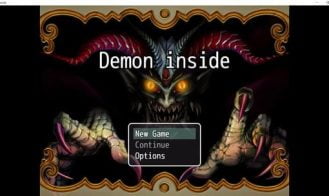 Demon Inside porn xxx game download cover
