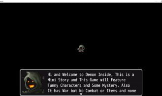 Demon Inside Adult Game Screenshots (1)