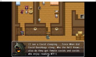 Demon Inside Adult Game Screenshots (2)