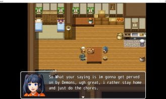 Demon Inside Adult Game Screenshots (3)