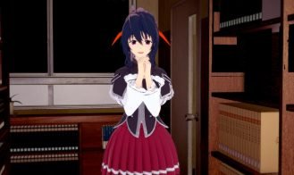 Demons Of Harem Adult Game Screenshots (1)