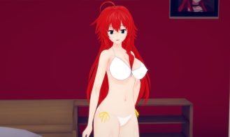 Demons Of Harem Adult Game Screenshots (7)