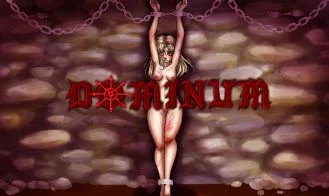 Dominum cover