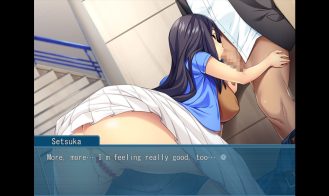 Don't Stop the Camera! Hidden Desires of a Young Wife Adult Game Screenshots (3)
