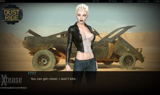 Dustride Adult Game Screenshots (3)